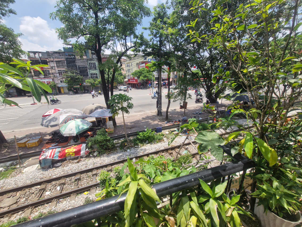 🏡 MẶT PHỐ GIẢI PHÓNG Thanh Xuân – 150m² DOANH THU 50TR/THÁNG – 16 TỶ– 💥 - Ảnh 2